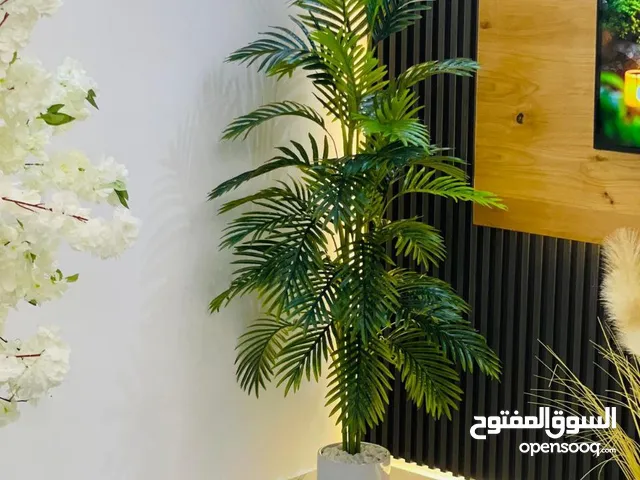 شجرة النخيل الاصطناعية