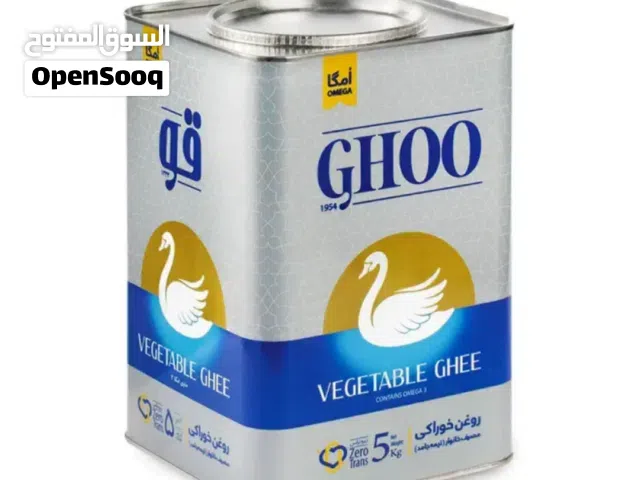 زيت الطبخ الطبيعي