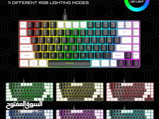 Gaming Keyboard for Sale