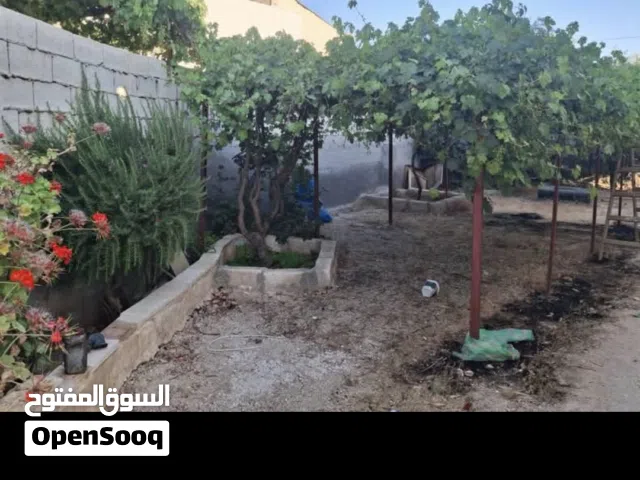 250 m2 4 Bedrooms Townhouse for Rent in Amman Al-Muwaqqar