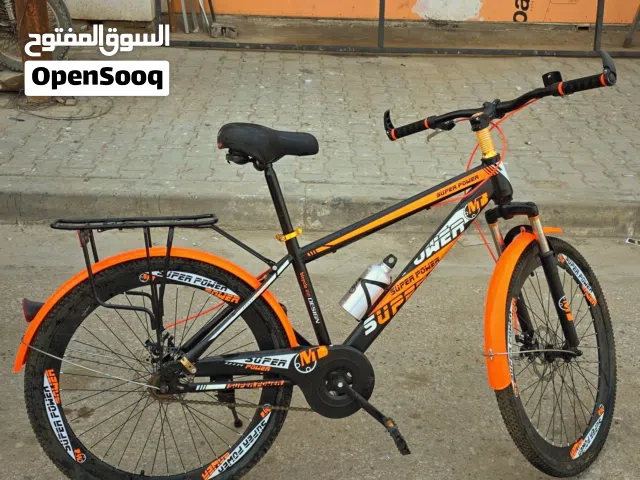 بايسكل رياضي