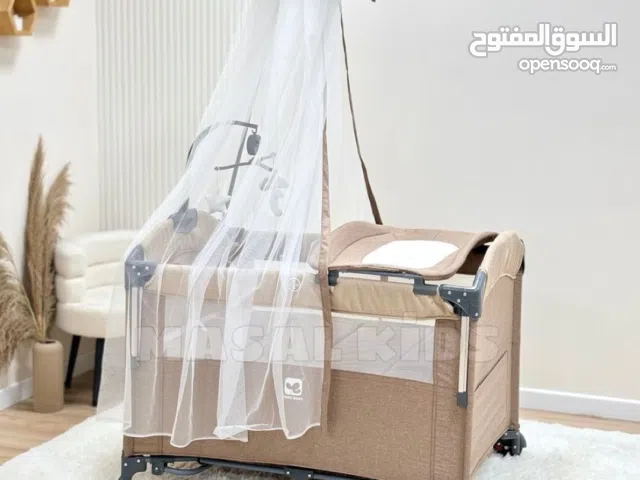 سرير اطفال ماركات cool baby Bianca bed