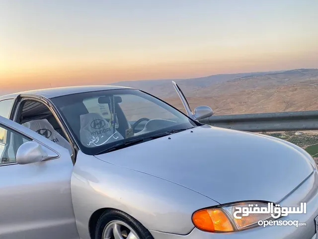Used Hyundai Avante in Madaba