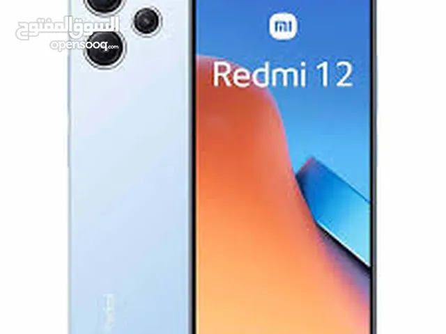 Xiaomi 12 256 GB in Zarqa