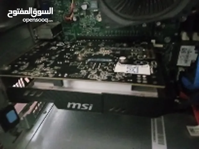  Graphics Card for sale  in Muscat