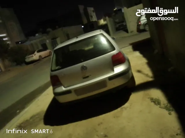 New Volkswagen Other in Al Khums