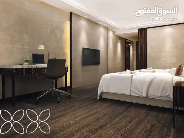 84 m2 2 Bedrooms Apartments for Sale in Muscat Al Khoud