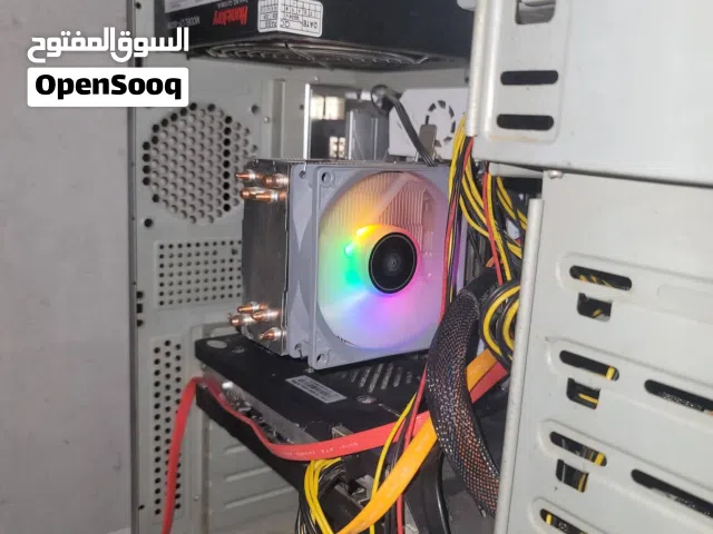 تجميعه حاسبه مرتبه كامله بسعر زين