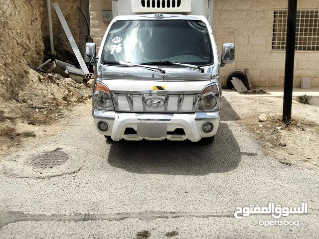 بورتر ثلاجه2008للبيع