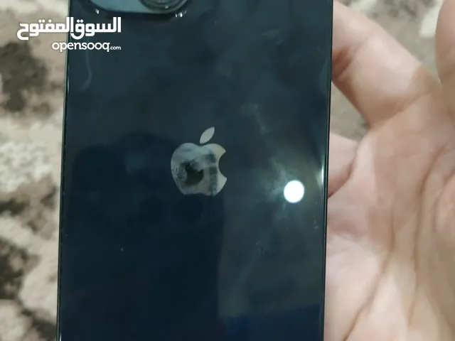 ايفون 13 مستعمل بحالة الجديد وارد امريكي قدرة البطارية 97