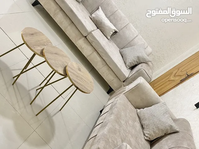 طقم كنب فخم