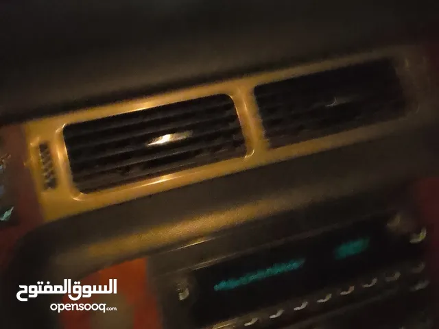 Used GMC Suburban in Al Riyadh