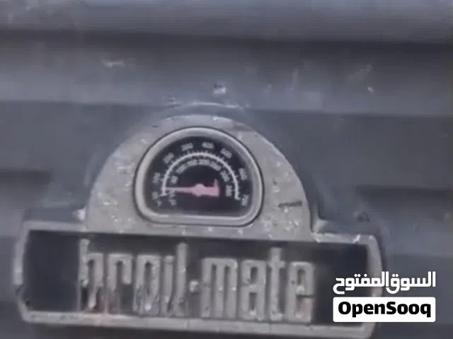 شواية غاز أمريكية