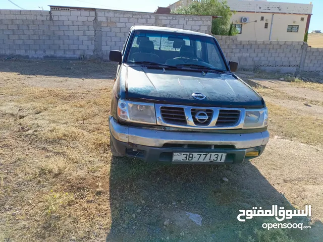 Used Nissan Patrol in Mafraq