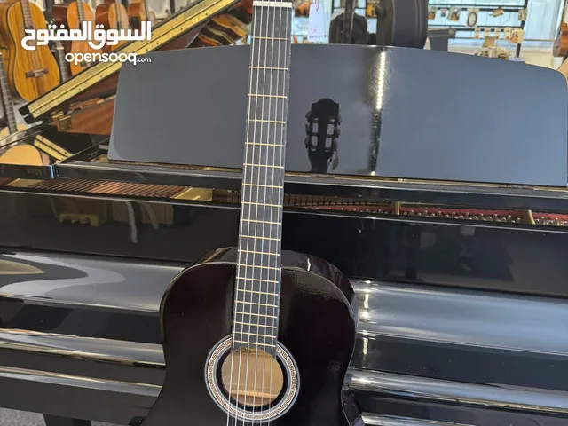 جيتار كلاسيك انجل جديد مع شنطة Angel Classical Guitar