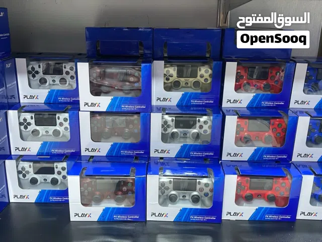 ايادي بلاستيشن 4 كوبي 1