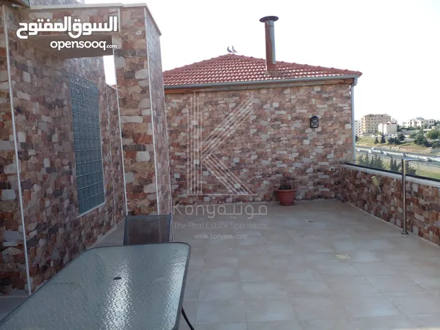 180 m2 3 Bedrooms Apartments for Sale in Amman Airport Road - Manaseer Gs