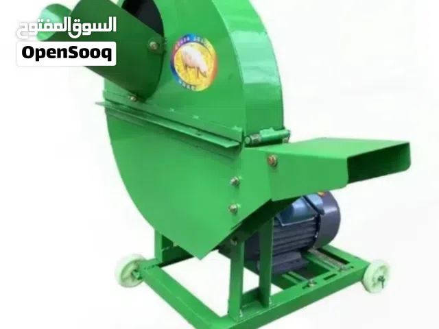 فرامات لأشجار الموز و للأعلاف