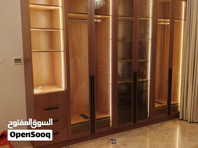 جميع انواع الاثاث المنزلي