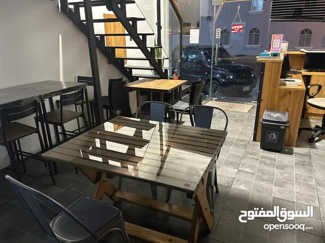 مطعم شعبي للبيع