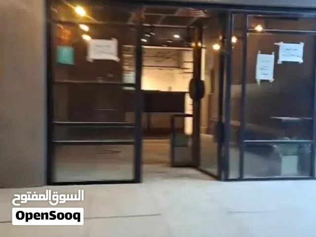 محل للايجار ( كافيه , مطعم )