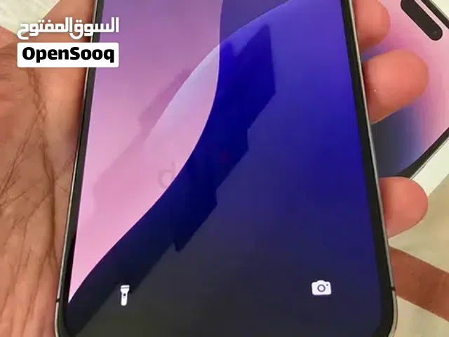 IPHONE 14 PRO MAX TRA VERSION 512GB DEEP PURPLE