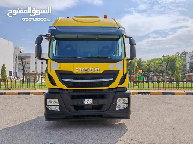 إيفيكو XP 460 وطواط