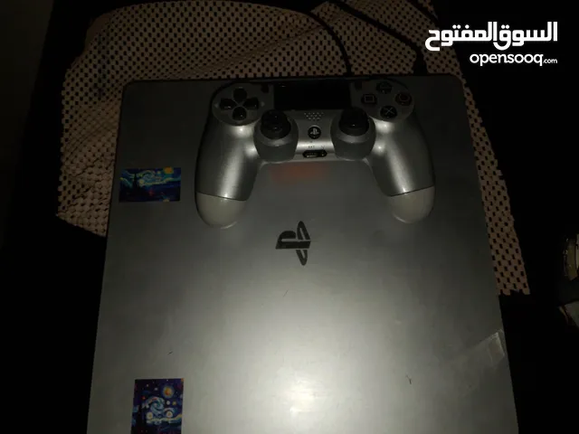 PlayStation 4 PlayStation for sale in Ramallah and Al-Bireh