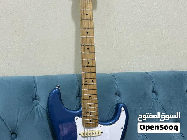 Fender electric guitar