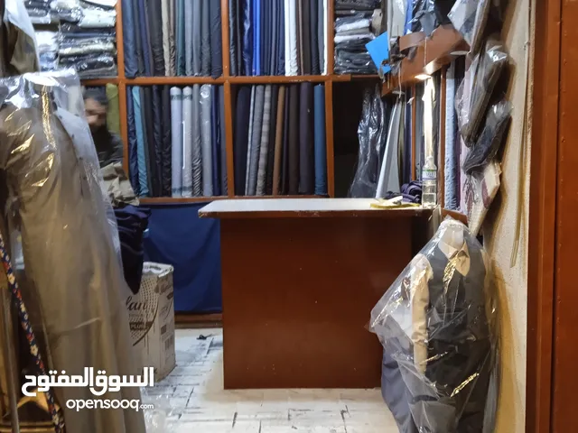 3 m2 Shops for Sale in Sana'a Al Wahdah District