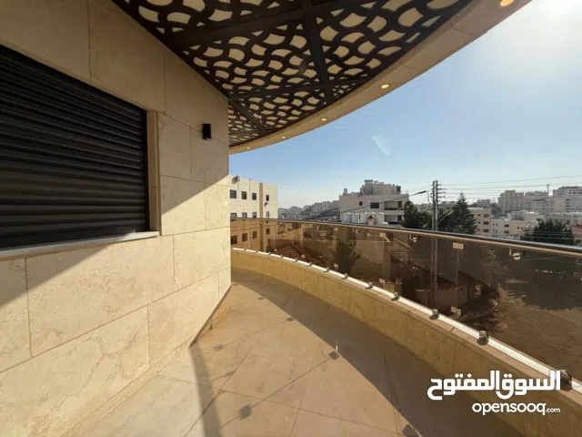 192 m2 3 Bedrooms Apartments for Rent in Amman Other