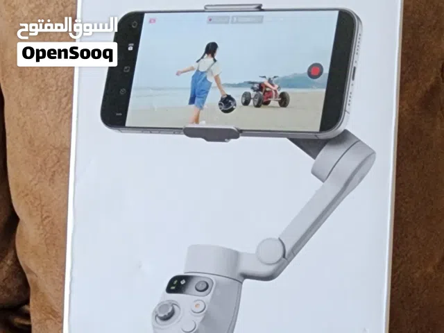 dji osmo mobile 7