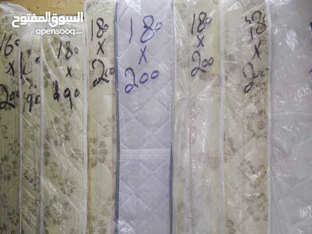 Single size queen size king size mattress available