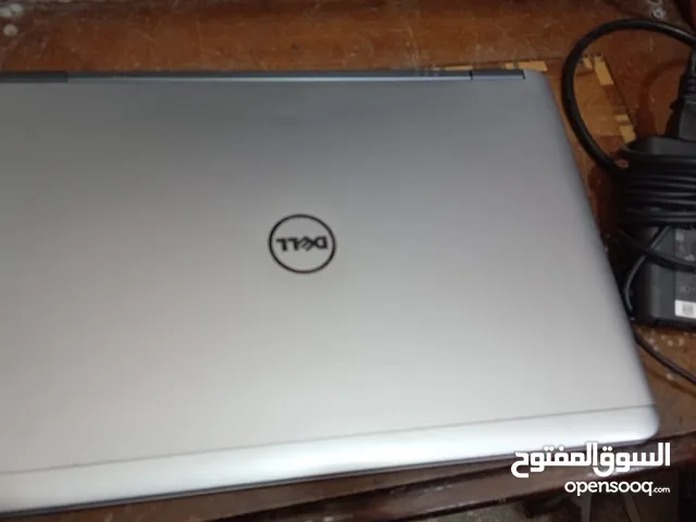 Windows Dell for sale  in Zarqa