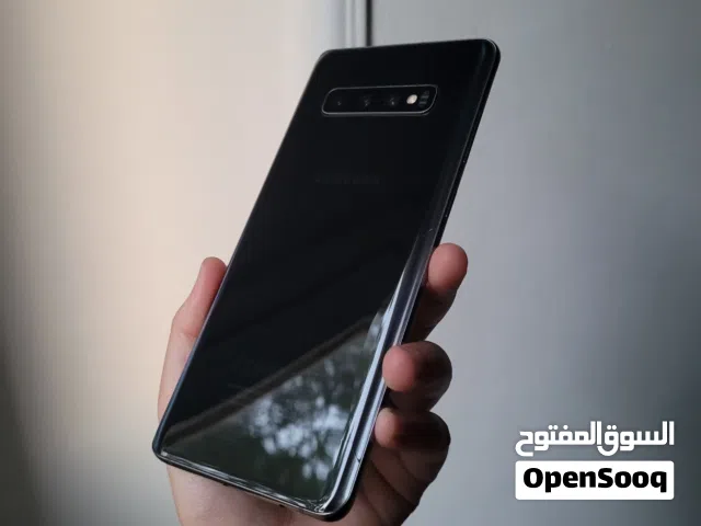 samsung s10 plus (2 sim)