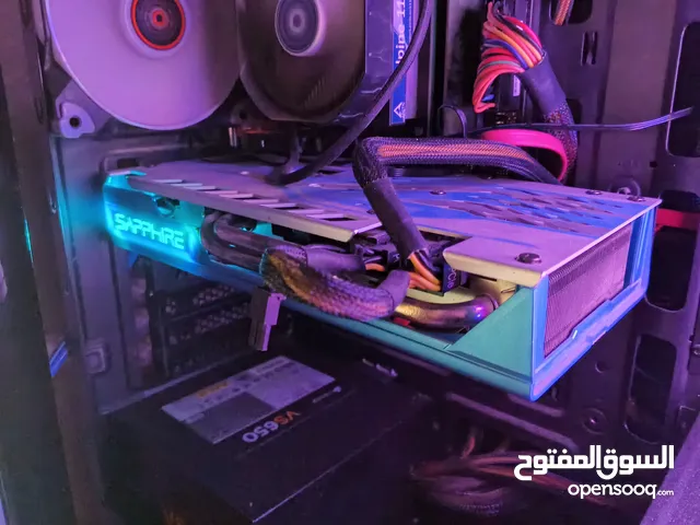Rx580 .8جيجا