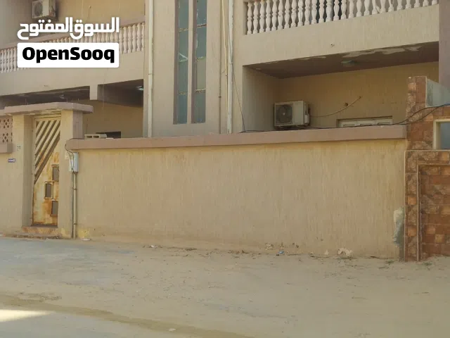 400 m2 More than 6 bedrooms Townhouse for Sale in Zuwara Other