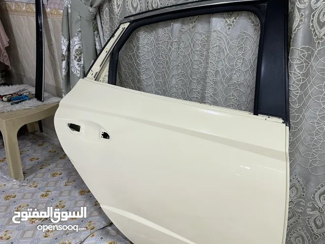 باب سوناتا خليجي