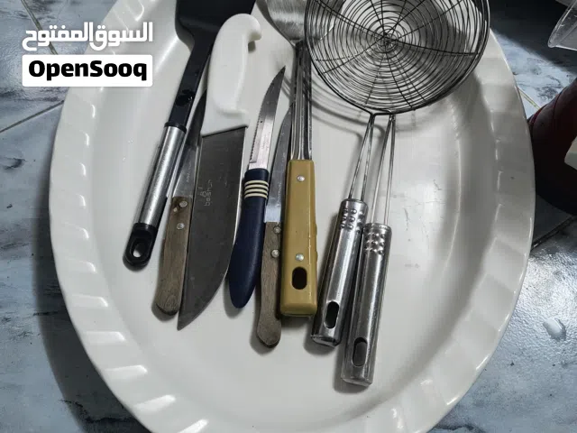 للبيع مستعمل قليل جدا المكان فلج القبائل