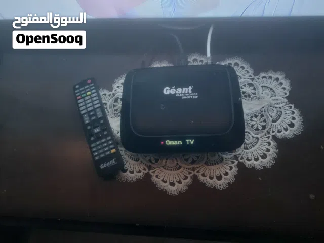 android tv box x96mini ****ريسيفر جيون950