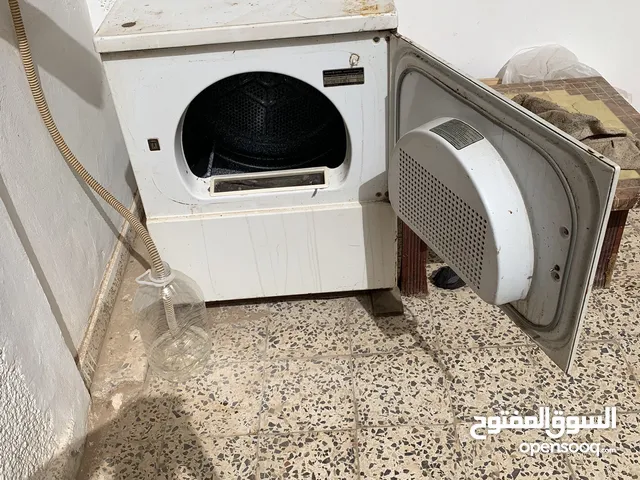 Other 15 - 16 KG Dryers in Tripoli