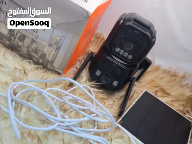 كامرة مراقبة