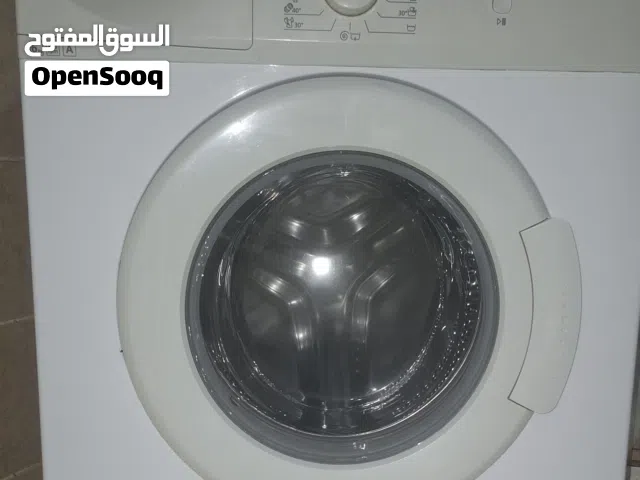 غسالة بيكو شغاله تمام  وثلاجة توشيبا تبريد وفريزر قوي وحجم كبير