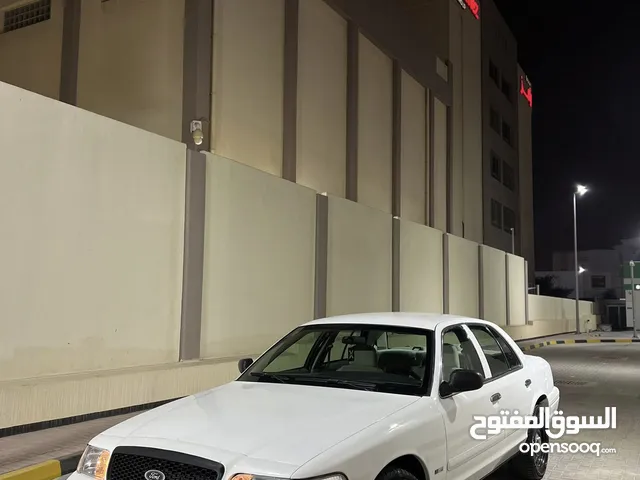 Used Ford Crown Victoria in Northern Governorate