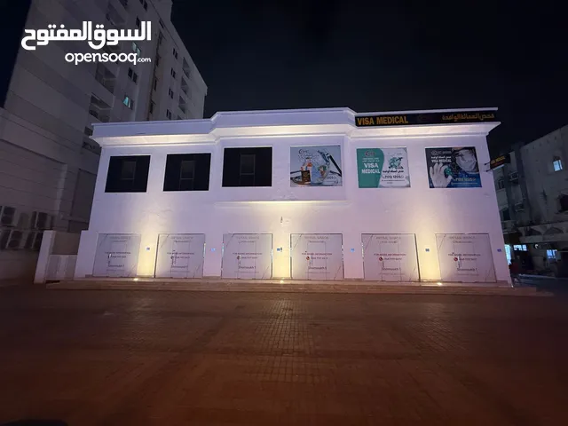 Prime Commercial Space in Al Khoudh Souq! !مساحة تجارية مميزة في سوق الخوض