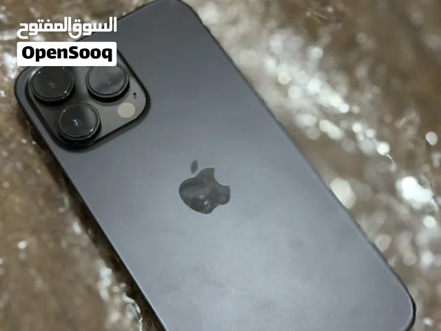 Apple iPhone 14 Pro Max 256 GB in Al Dakhiliya