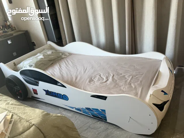 Car bed for kids