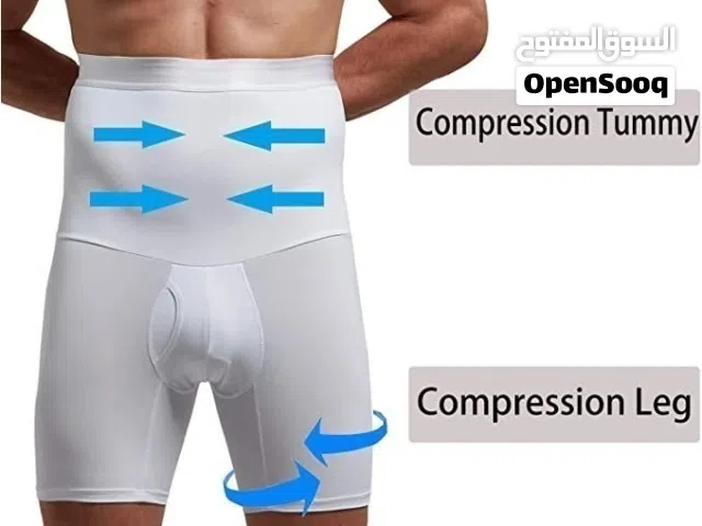 للبيع مشدات الارداف و البطن