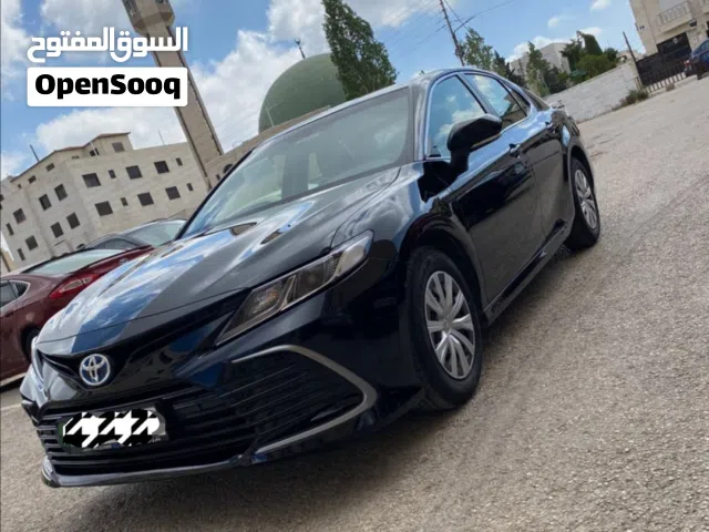 2019 فورد فيوجن Titanium