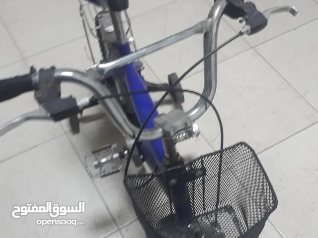 2 عجلة اطفال بحاله ممتازه